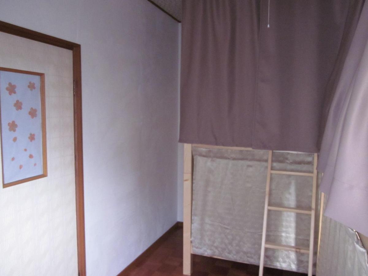 Enman Guest House Osaka Moriguchi Екстериор снимка