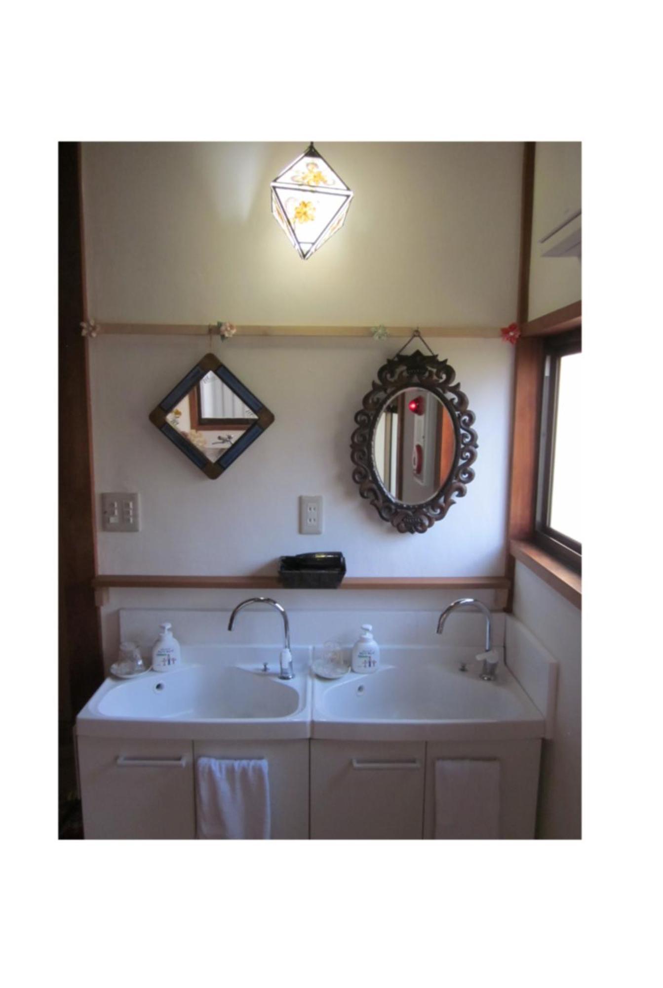 Enman Guest House Osaka Moriguchi Екстериор снимка