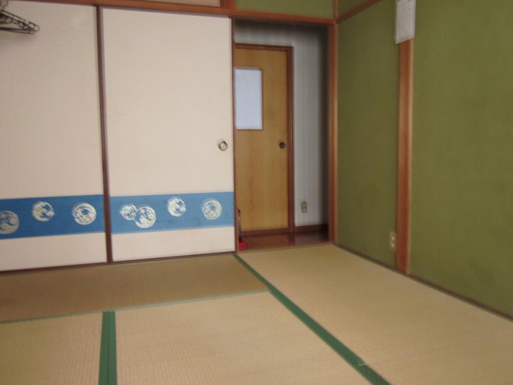 Enman Guest House Osaka Moriguchi Екстериор снимка