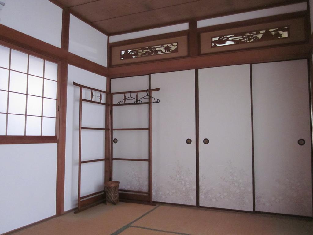 Enman Guest House Osaka Moriguchi Екстериор снимка