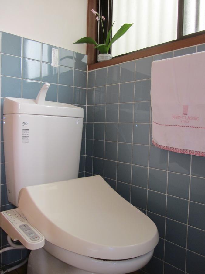 Enman Guest House Osaka Moriguchi Екстериор снимка